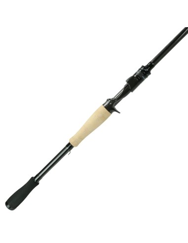Okuma X-Series Bass Cast 7'3'' 12-25lbs 1/4-1oz 1sec