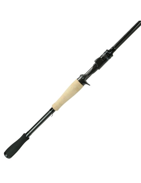 Okuma X-Series Bass Cast 7'3'' 12-25lbs 1/4-1oz 1sec