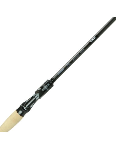 Okuma X-Series Bass Cast 7'3'' 12-25lbs 1/4-1oz 1sec