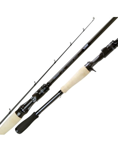 Okuma X-Series Bass Cast 7'3'' 12-25lbs 1/4-1oz 1sec