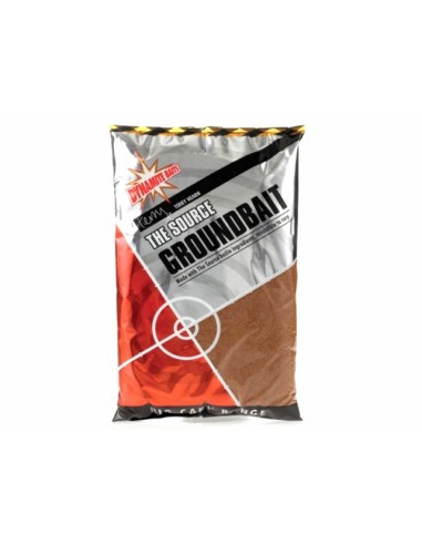 Source Groundbait - 900g