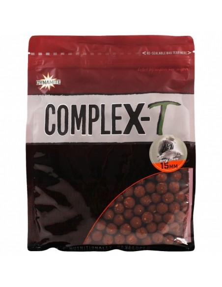 CompleX-T boilies 12mm 1kg