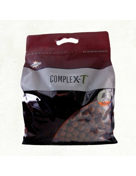 CompleX-T boilies 18mm 5kg