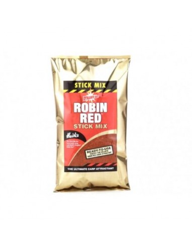 Robin Red Stick mix 1 kg