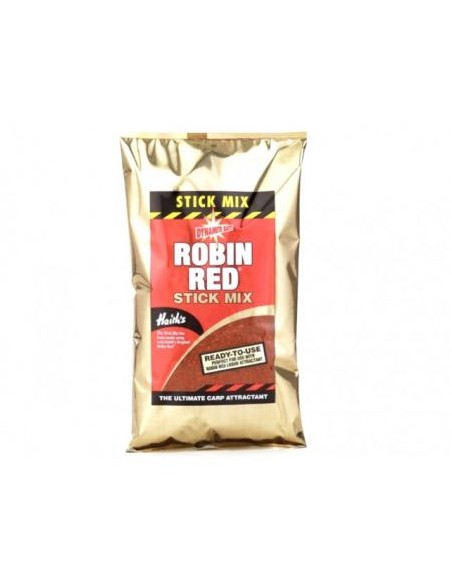 Robin Red Stick mix 1 kg