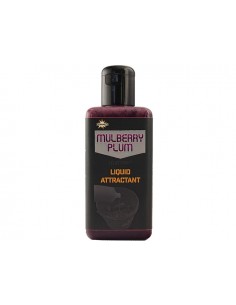 Mulberry Plum Liquid Attractant 250ml