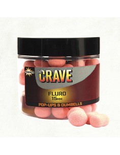 The Crave Fluro Pop-ups