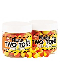 Tutti Frutti & Pineapple