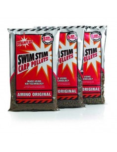 Swim Stim Amino Original Pellets