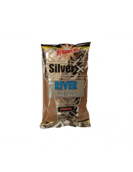 Silver X River Original 1kg