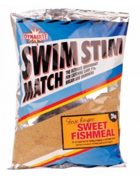 Swim Stim Match 2kg