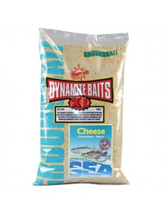 Сирене Heavy groundbait 1kg