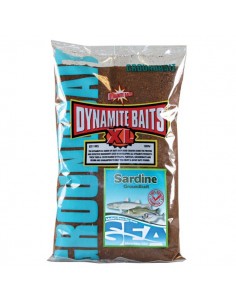 Sardine groundbait 1kg