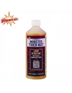 Monster Tigernut liquid 500ml