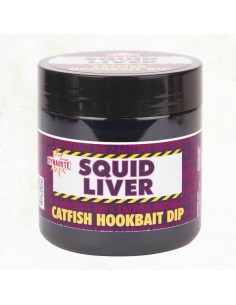 Squid Liver Catfish Dip 270ml