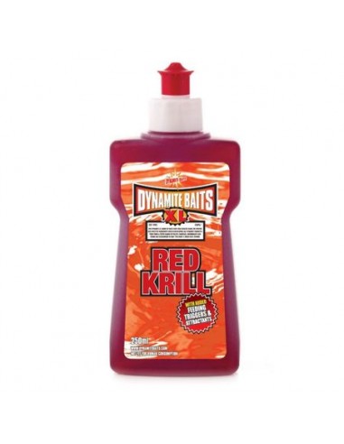 XL Krill liquid Attractant