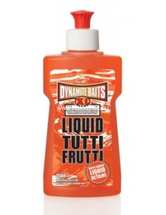 XL Liquid Tutti Frutti
