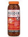 Frenzied Feeder Hempseed Chilli 2,5 l
