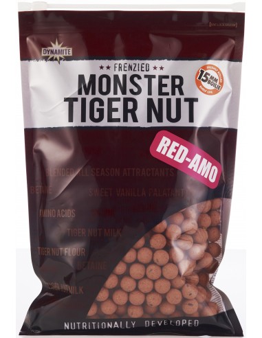 Monster Tigernut S/L
