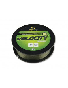 Velocity XS (Xtra - Strong) 1200M 0,30MM / Lo-Vis GREEN