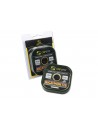 RIGA MORTIS 20M 20LB / LO-VIS GREEN
