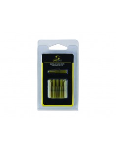 Clips metalic pentru plumb  camfusion (10 buc)