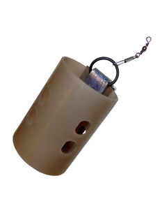 Пластмасов отворен край Mini 28g (минимална поръчка 10 бр.)
