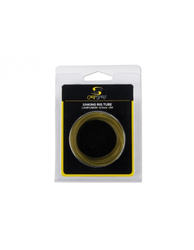 Sinking Rig Tube CAMFUSION 0.7m - 2m