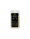 Kicker - Withy Pool WEED GREEN x 10