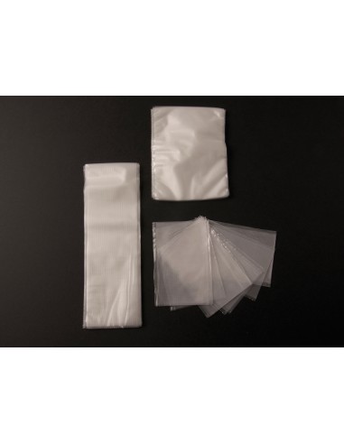 Pungi solubile PVA 70x100mm (10 buc)