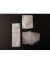 Pungi solubile PVA 70x100mm (10 buc)