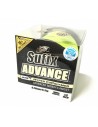 ADVANCE 1000M 0.33MM/9.6KG 4/21LB/HI VIS YELLOW
