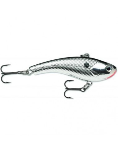 SLAB RAP 04 CHROME