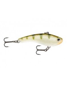 SLAB RAP 05 GLOW YELLOW PERCH
