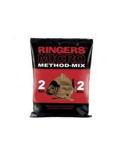 Ringers Micro Method-Mix 2kg