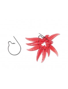 Maggot clip (20 buc)