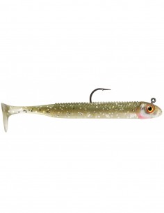 360GT SEARCHBAIT MINNOW 3.5"- 1/8 OZ ХЕРИНГА
