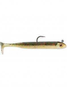 360GT SEARCHBAIT MINNOW 3.5"- 1/8 OZ HOUDINI