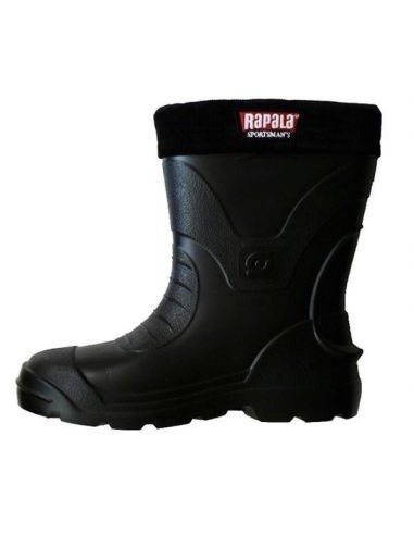 Къси EVA ботуши Rapala Sportsman's -30°C nr. 43