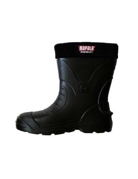 Къси EVA ботуши Rapala Sportsman's -30°C nr. 45