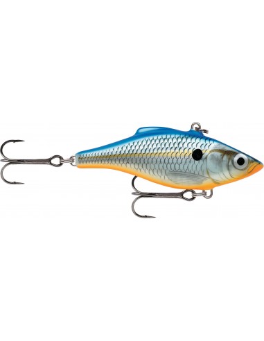 RNR05 BSD Воблер на Rapala