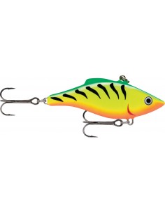 RATTLIN' RAPALA  RNR05  FT