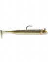 360GT SEARCHBAIT MINNOW WEEDLESS JIG SMELT