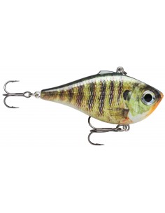 RIPPIN' RAP 07  LBGL