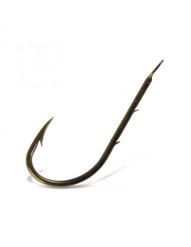 9290 bronz 1/0  x10