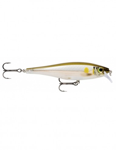 BALSA EXTREME MINNOW BXM07 AYU