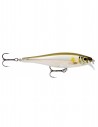 BALSA EXTREME MINNOW BXM07 AYU