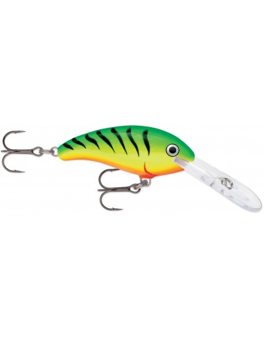 SHAD DANCER SDD05  FT